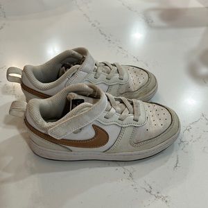 Kids Nike Tennis Shoes